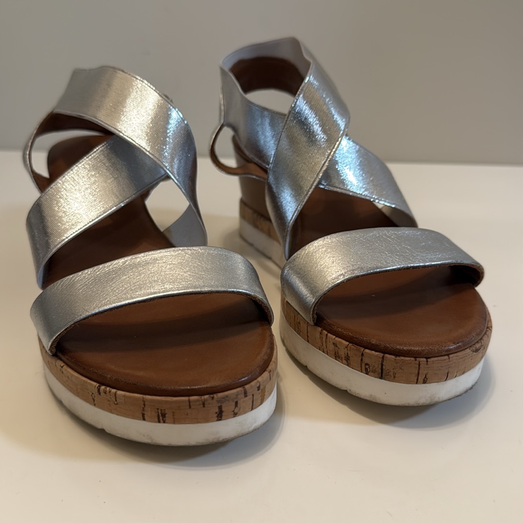 275 Central Sandals